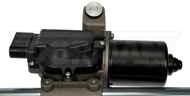 Dorman 602-221as New Windshield Wiper Motor Assembly - image 2