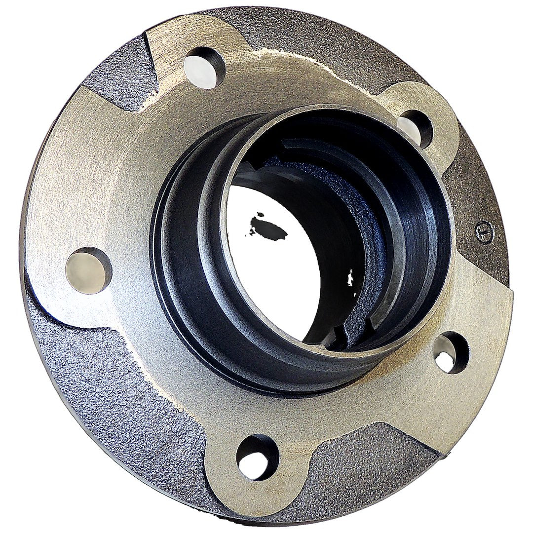 Crown Automotive S437 Front Wheel Hub Assembly - image 2