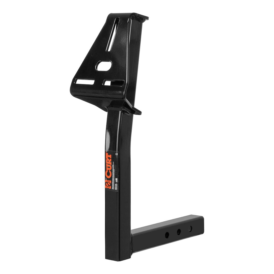 Curt 31006 Spare Tire Carrier - image 1