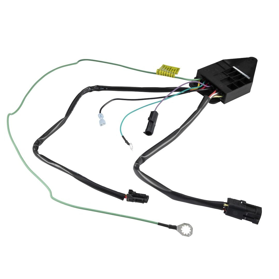 Lippert Components 379605 Entry Step Control Module - image 1