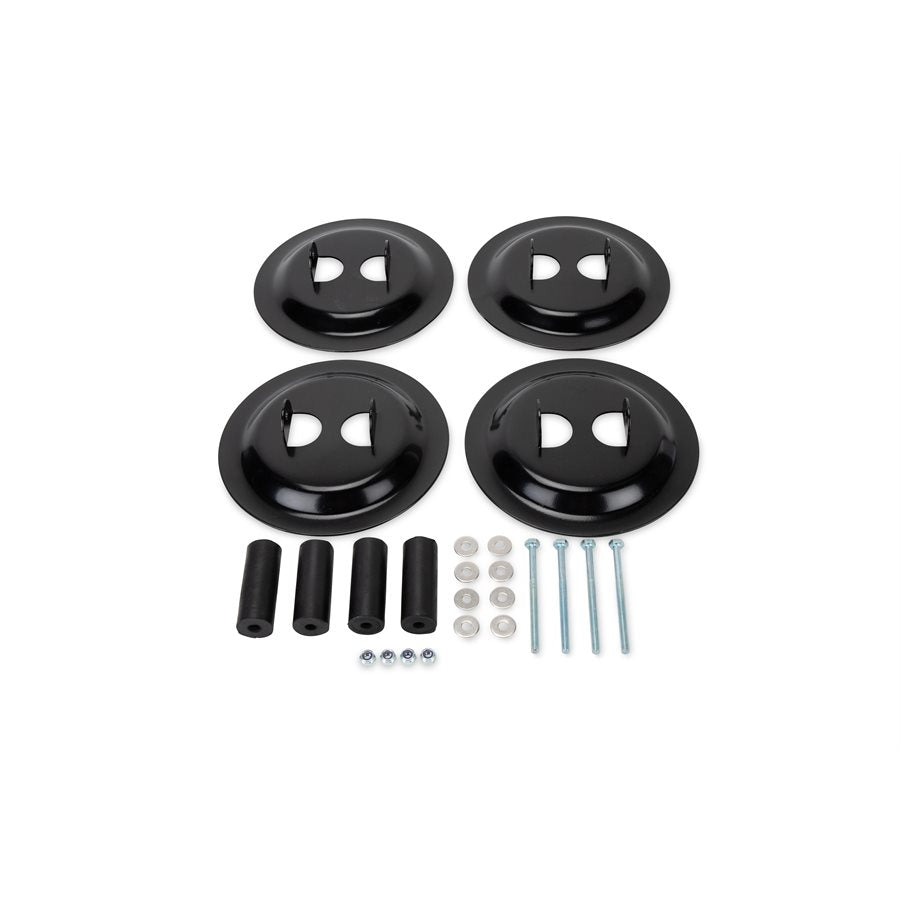 Camco 57883 Trailer Stabilizer Jack Stand Pad - image 1
