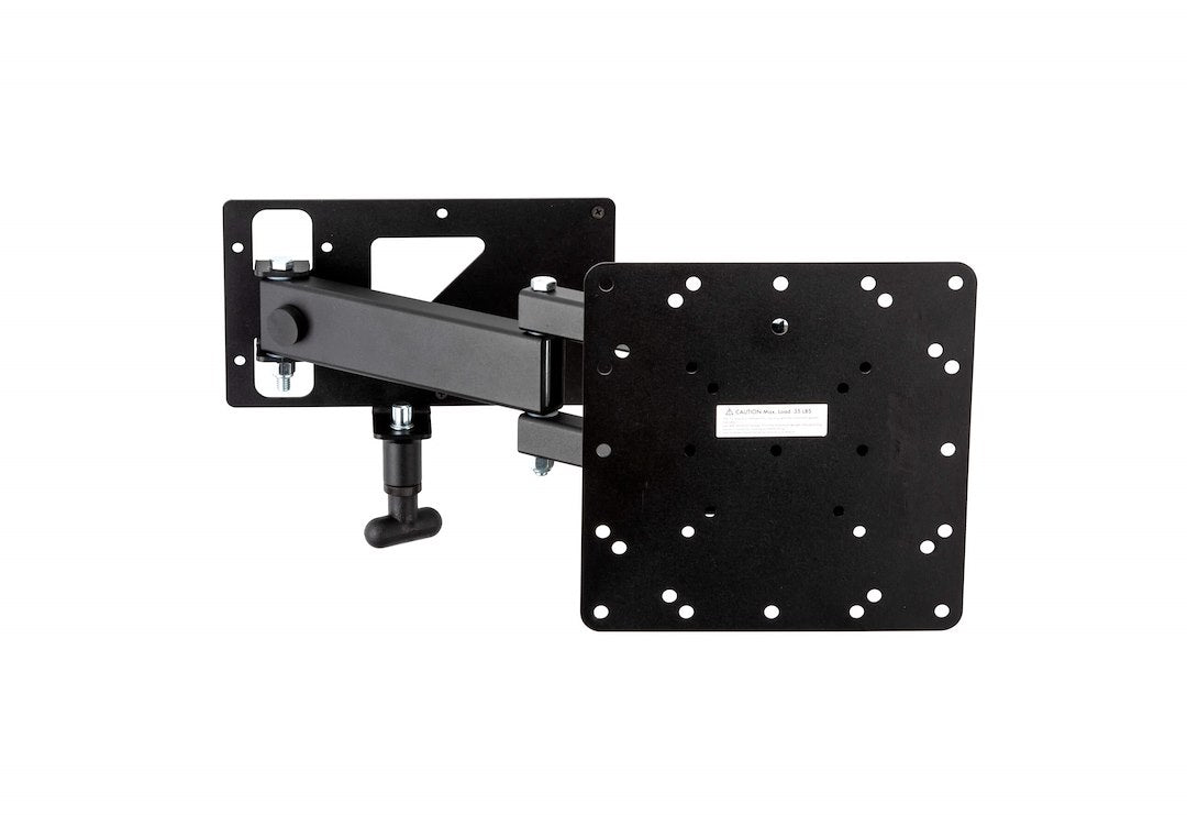 Mor/Ryde Tv1-122h Tv Mount - image 3