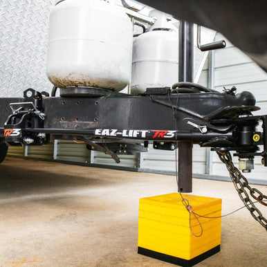 Eaz Lift 48900 Weight Distribution Hitch - image 6