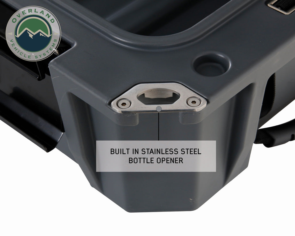 Overland Vehicle Systems 40100011 Dry Box - image 6