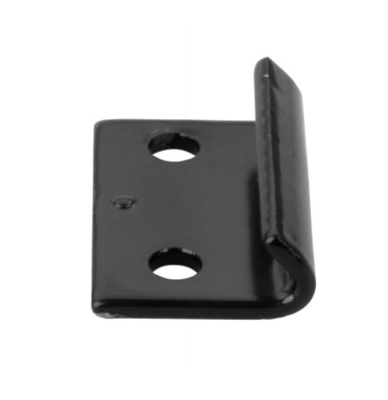 JR Products Door Catch (11855) – Material: Steel