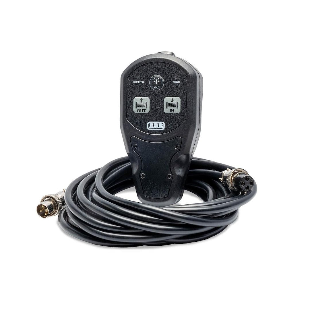 Arb Arw100sa Winch - image 8