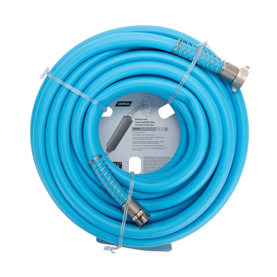 Camco 22596 Fresh Water Hose - image 1