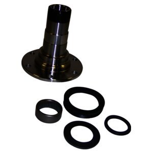 Crown Automotive J8128147 Dana 30 Steering Spindle - image 3