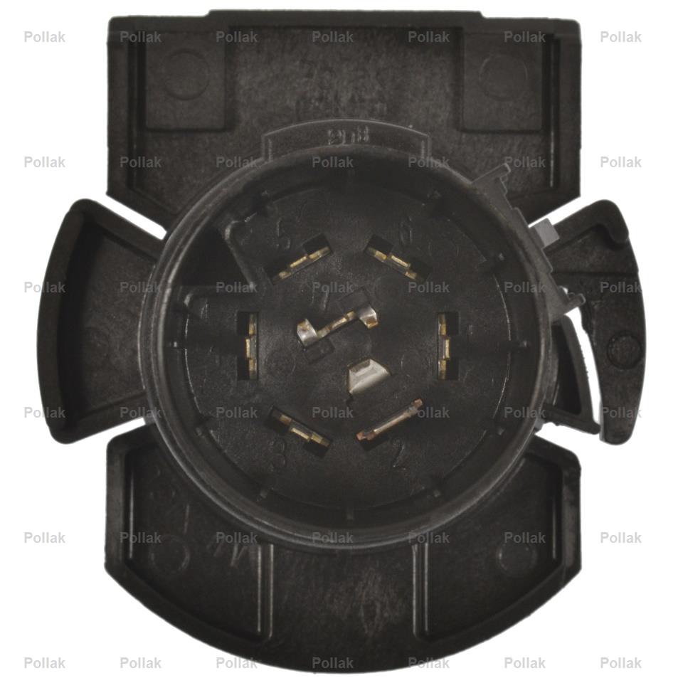 Pollak 11-916 Trailer Wiring Connector - image 2