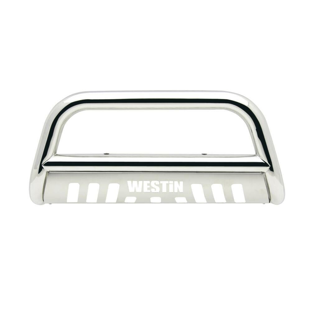 Westin Automotive 31-6000 Bull Bar - image 2