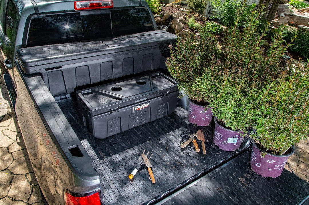 Dee Zee Dz6163p Tool Box - image 11