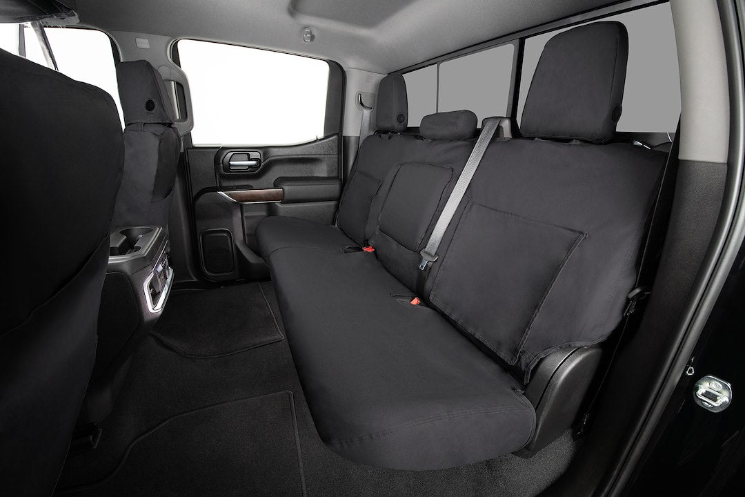 Covercraft SS3381PCCH SeatSaver 2007 New-Body Chevrolet Cover - image 9