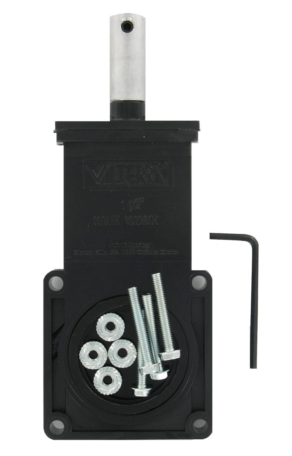 Valterra T1001pbc Sewer Waste Valve