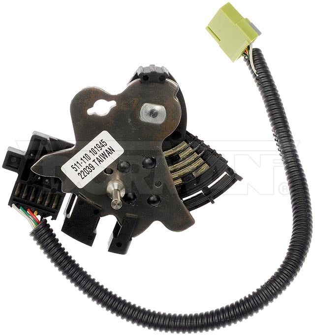 Dorman (OE Solutions) 511-110 Female-Terminal Transmission Range Sensor - image 1