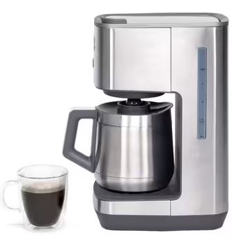 Ge Appliances G7cdabsstss Coffee Maker - image 2