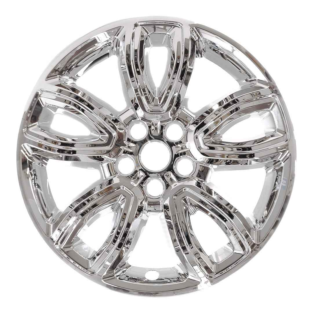 Coast To Coast IMP468X Explorer Chrome 18-Inch Wheel Skins