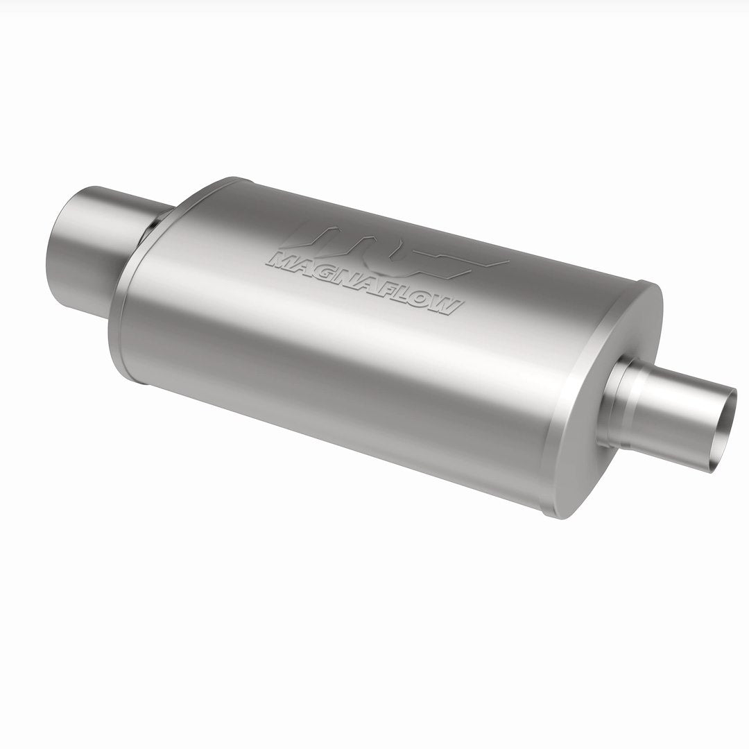 MagnaFlow 14832 Performance Exhaust Muffler with Tip