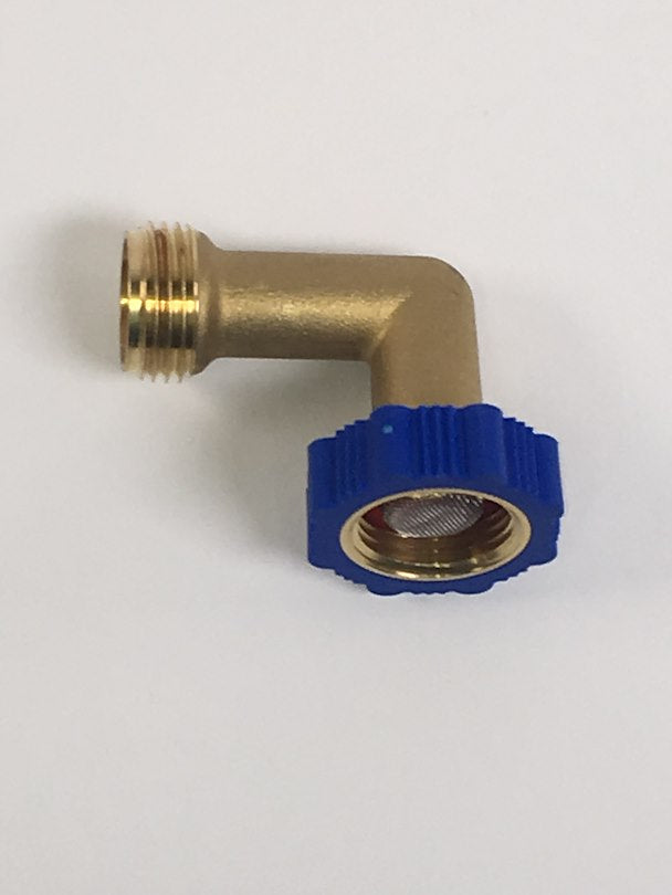 Aqua Pro Garden Hose Fitting Fresh Water Fitting (21854)