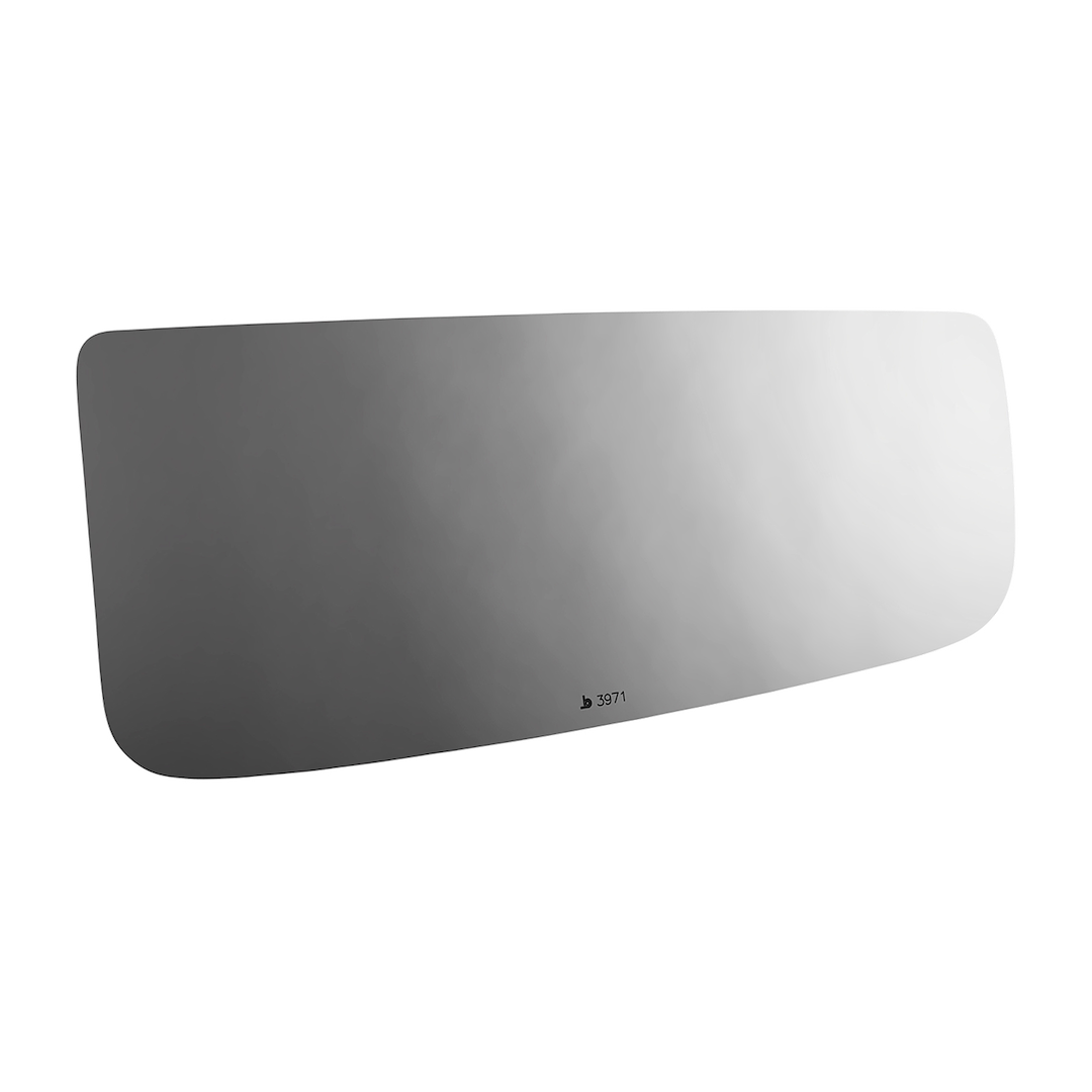 Burco Mirrors 3971 Exterior Mirror Glass - image 1