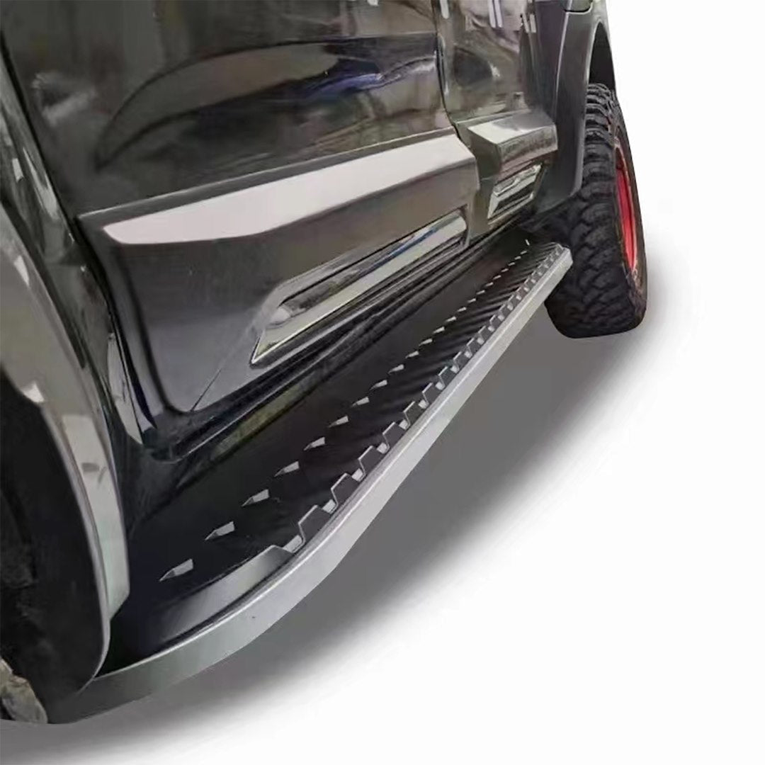 Black Horse Offroad Rfora19 Running Board - image 2