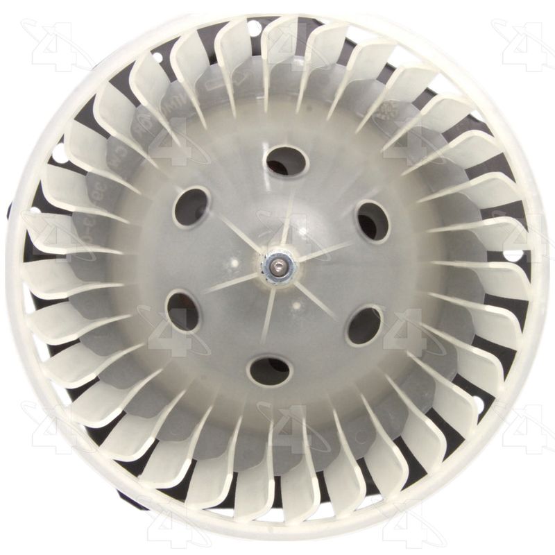 Four Seasons 35334 Heater Blower Motor