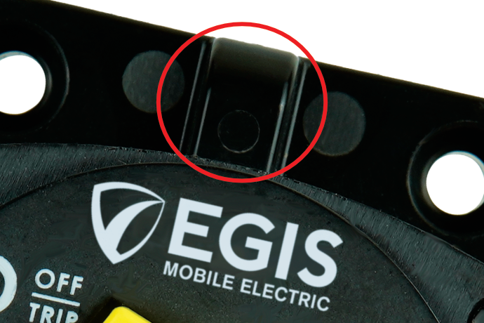 Egis 4704-150 Circuit Breaker - image 3