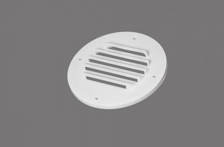 MTS Products Battery Box Vent (312) – Width (In): 4-1/2 Inch