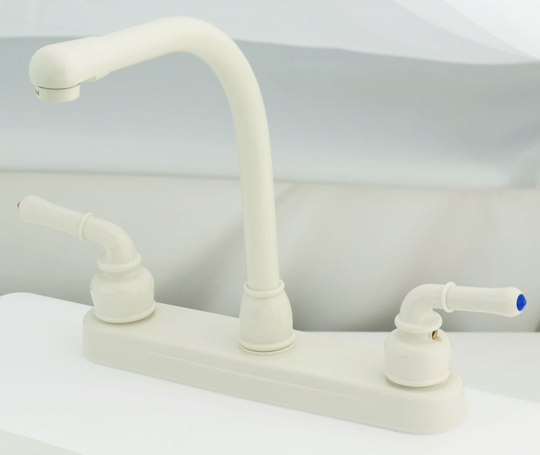 Empire Faucet U-Ybb800rsb Faucet