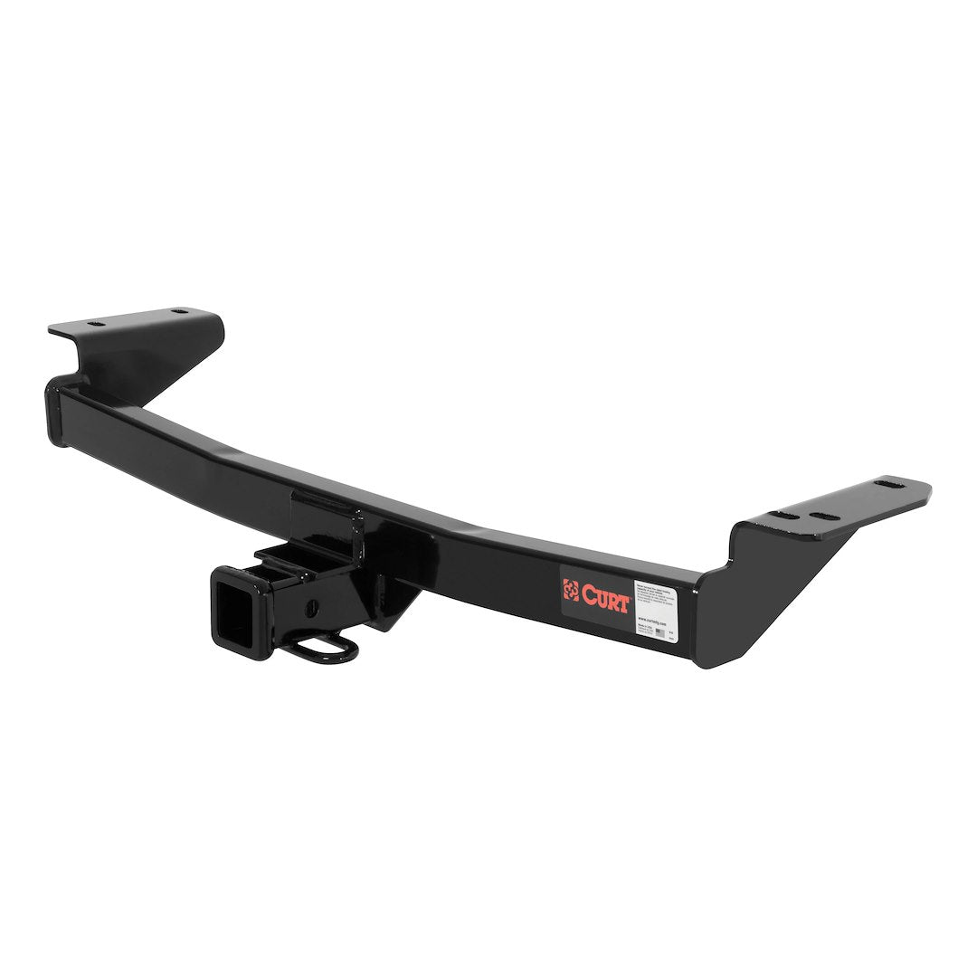 Curt 13066 Trailer Hitch Rear - image 1
