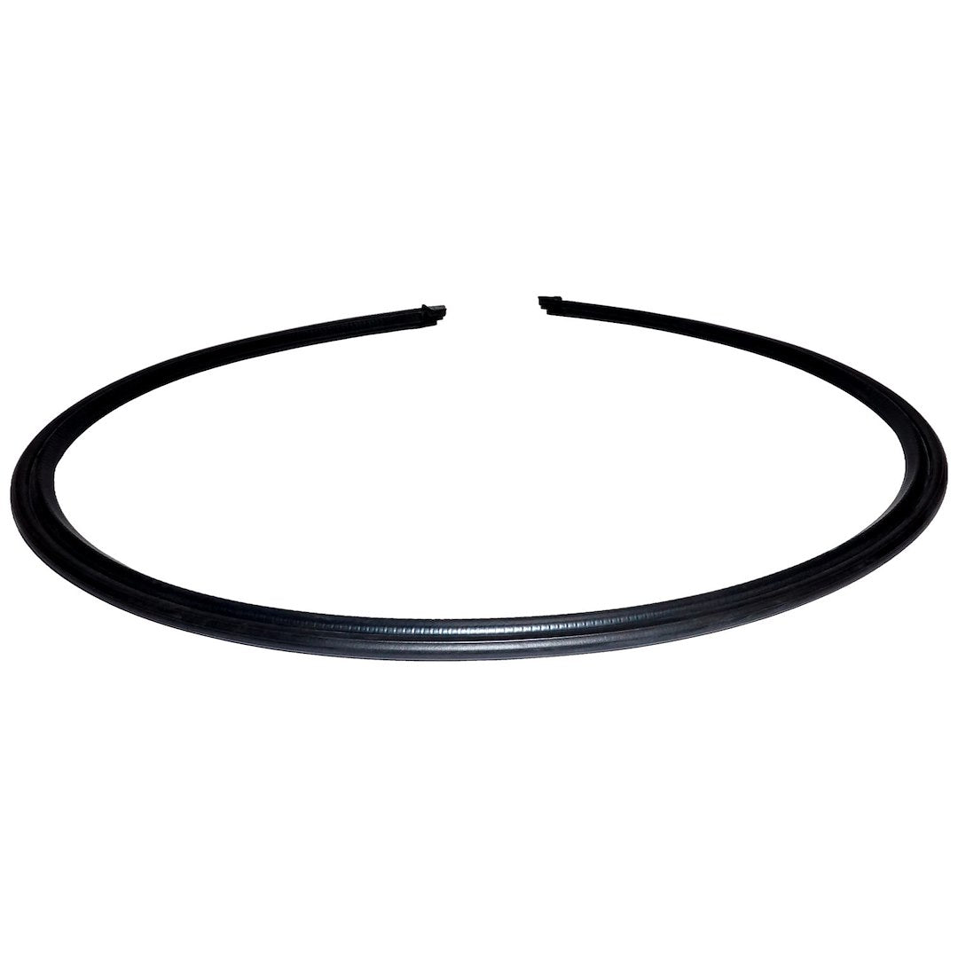 Crown Automotive 55175041AH Liftgate Window Weatherstrip - image 4