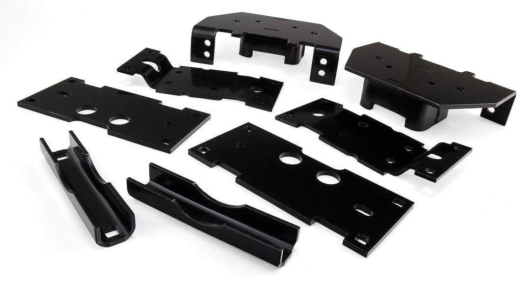Air Lift 57391 Helper Spring Kit - image 4