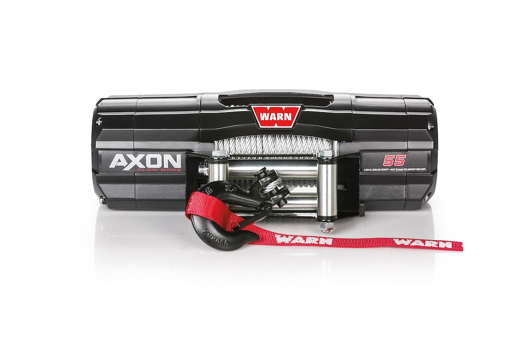 Warn 110255 Winch - image 3