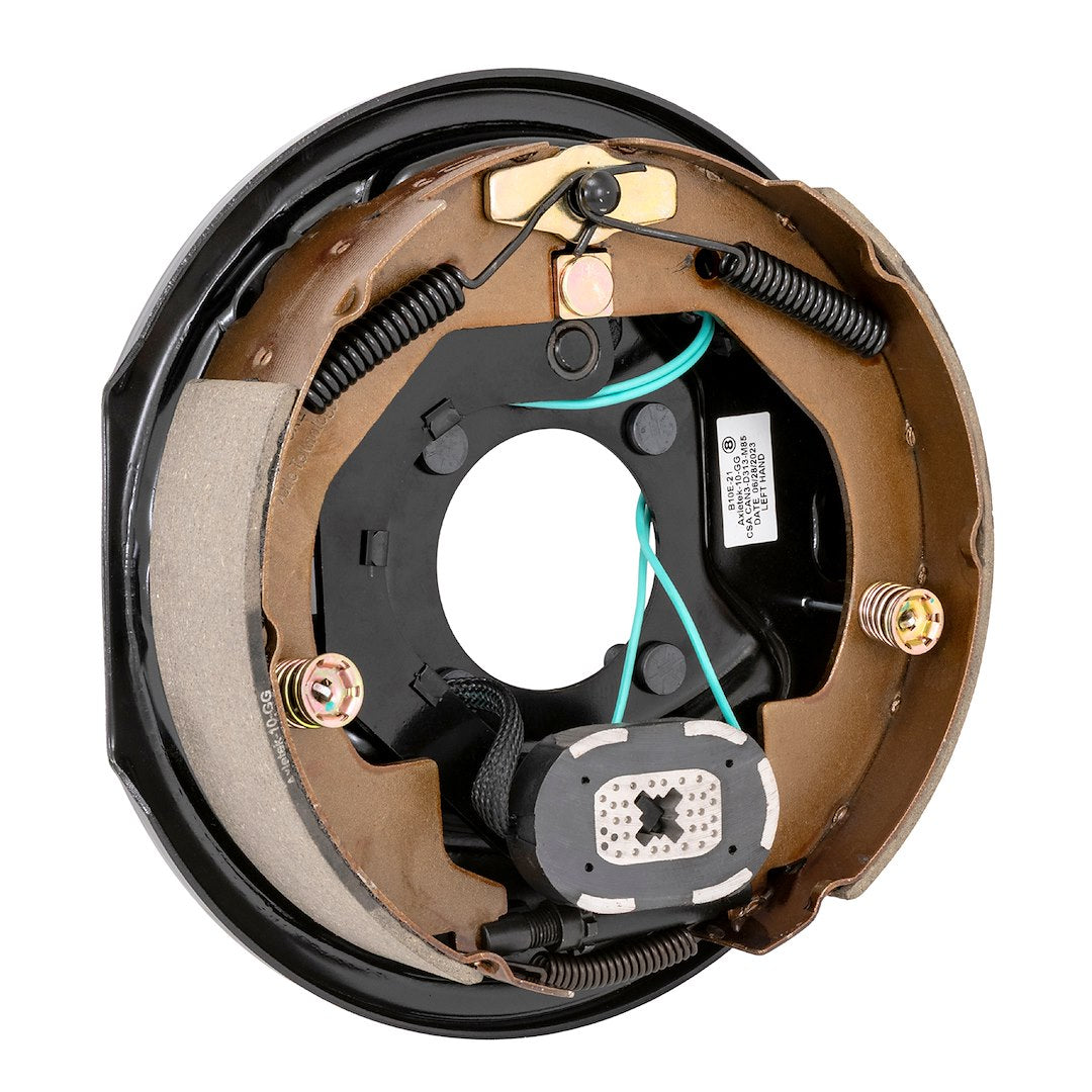 Husky Towing 30793 Trailer Brake Assembly - image 3