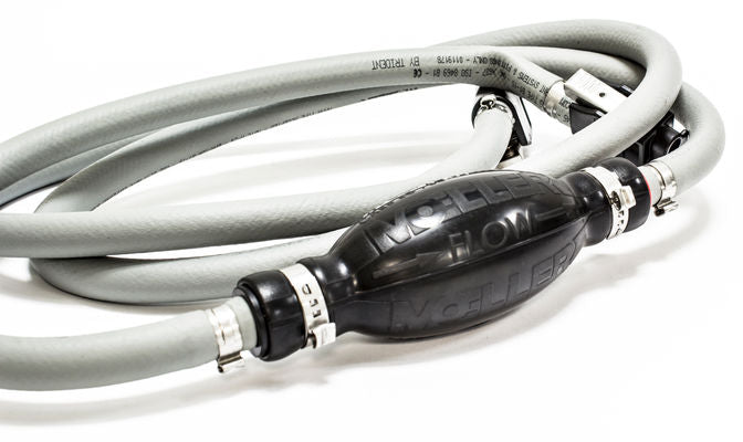 Sierra Marine 034386-10 Fuel Line