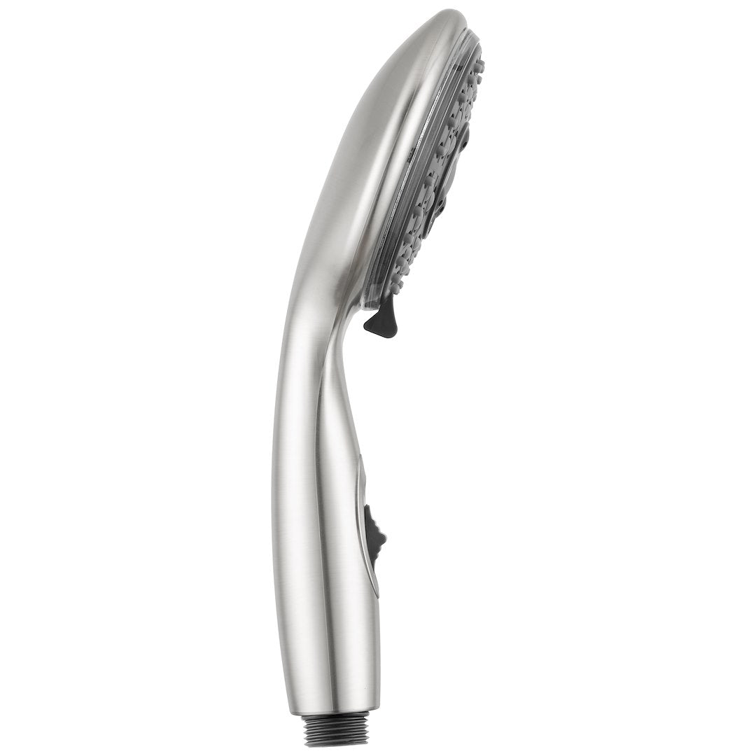 Dura Faucet Df-Sa432-Sn Shower Head - image 2