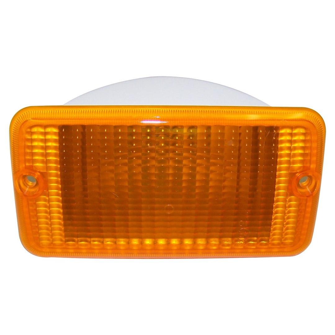 Crown Automotive 55156488AA Right Amber Parking/Turn Light - image 1