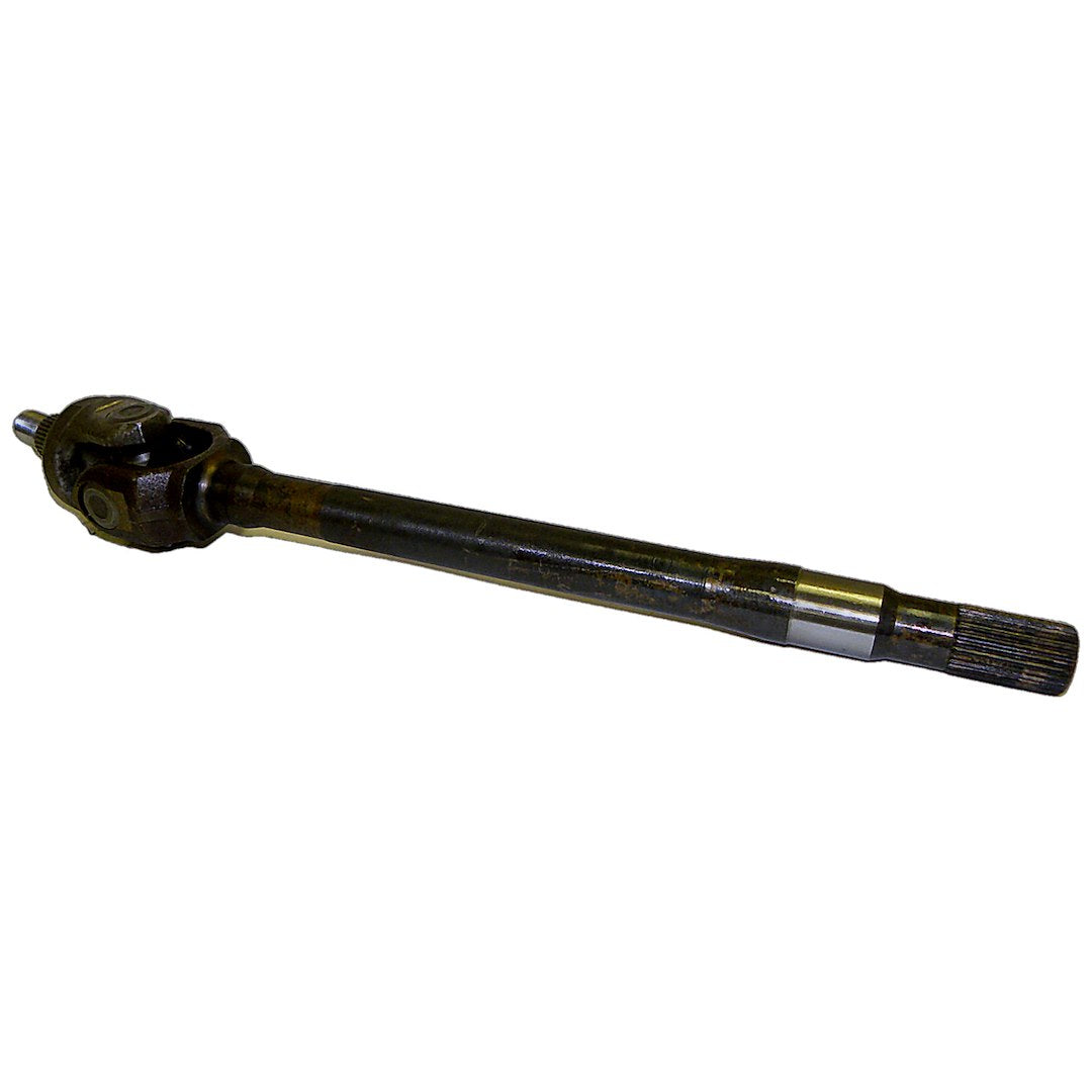 Crown Automotive 68004081AA Dana 30 Left Front Axle Shaft - image 2