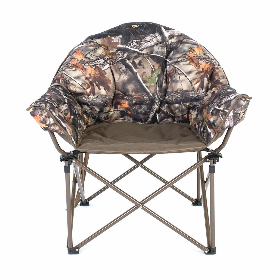 Faulkner 52285 Camping Chair - image 1