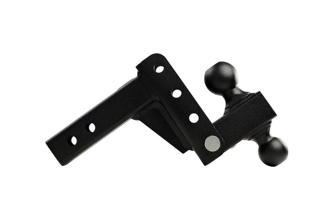 Bulletproof Hitches Ld204 Trailer Hitch Ball Mount - image 3