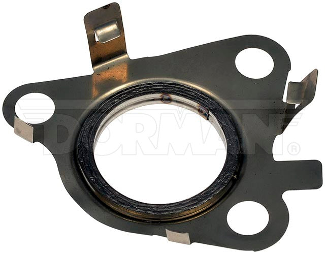 Dorman OE Solutions 926-187 Turbocharger Coolant Line - image 5