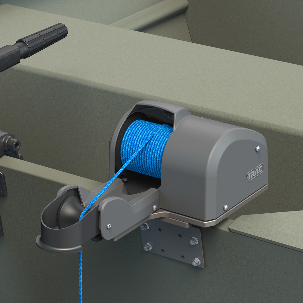 Camco Marine 69004 Anchor Winch - image 8