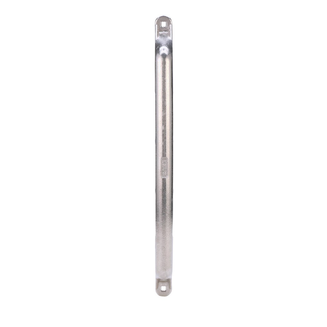 Carr 200042 Polished 20-Inch Aluminum Grab Bar - image 1