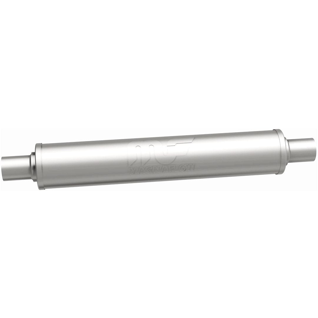 MagnaFlow 10434 Stainless Steel Exhaust Muffler