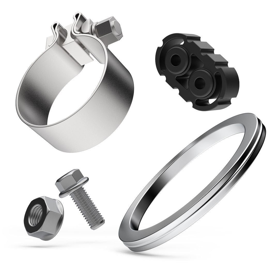 Magnaflow Performance 16869 Exhaust System Kit - image 4
