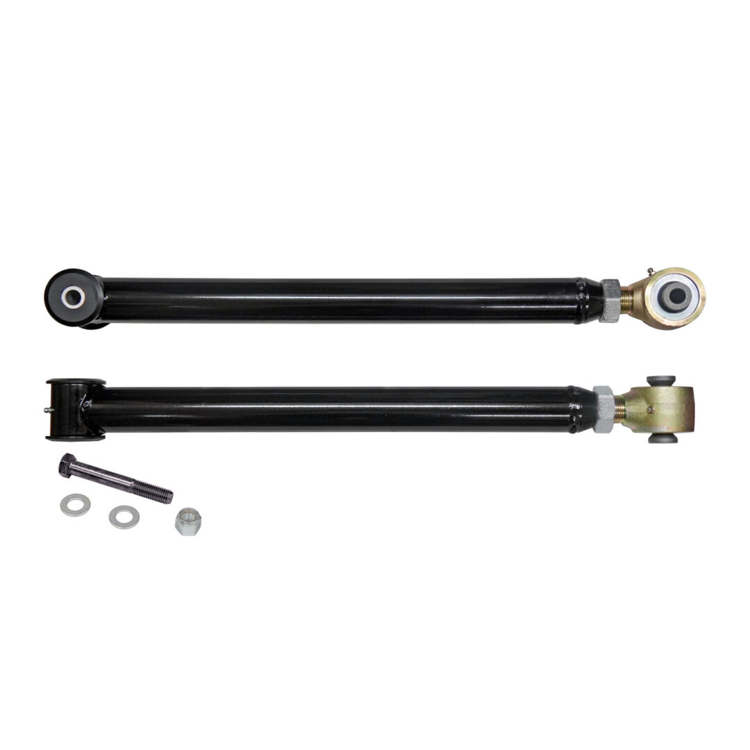 Skyjacker FB04LLR-SX Adjustable Rear Lower Flex Links, Pair