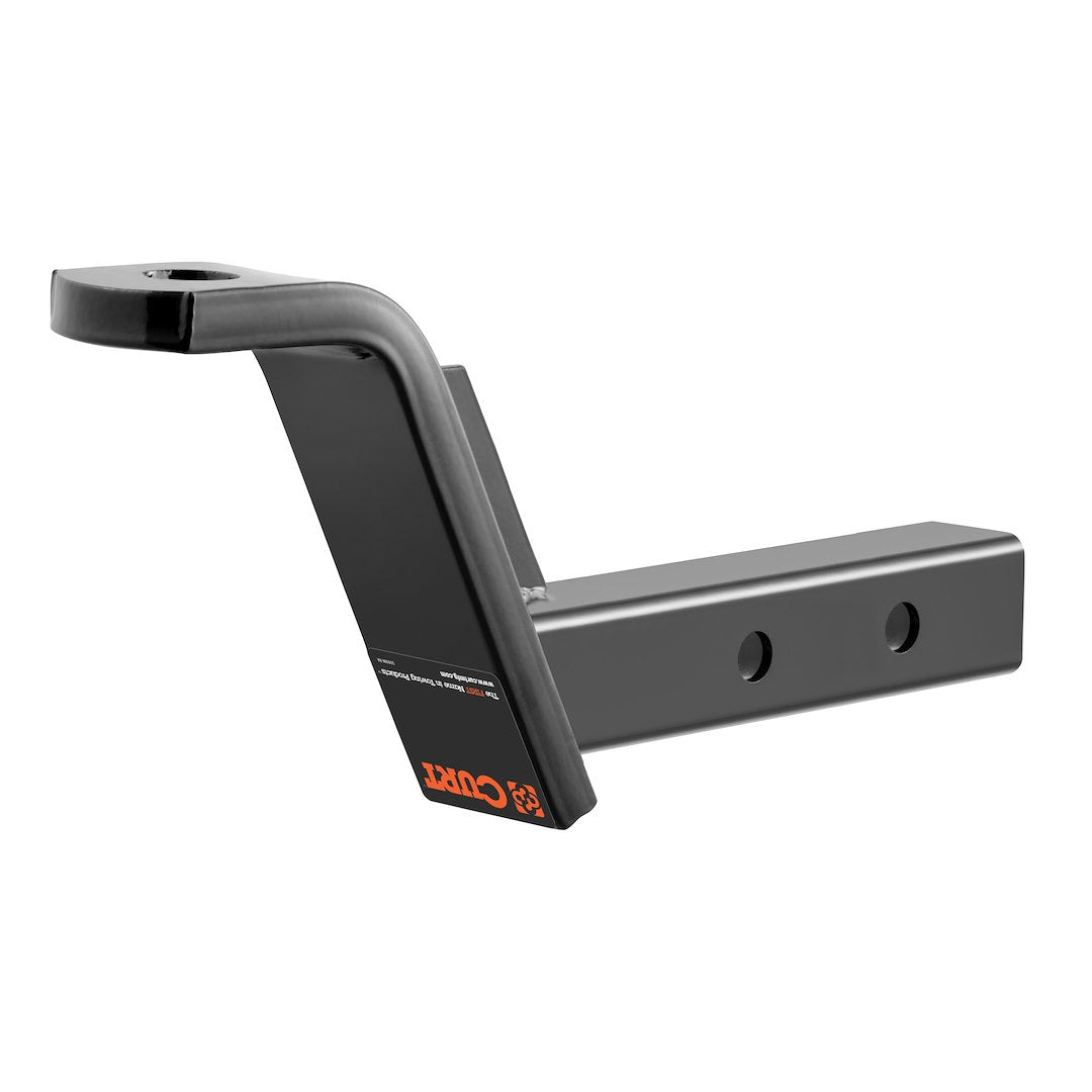 Curt 45240 Trailer Hitch Ball Mount - image 7
