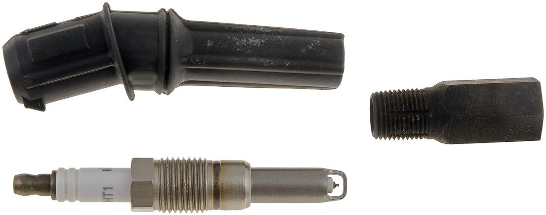 Dorman 42025 Spark Plug Thread Repair Kit with Inserts - image 1