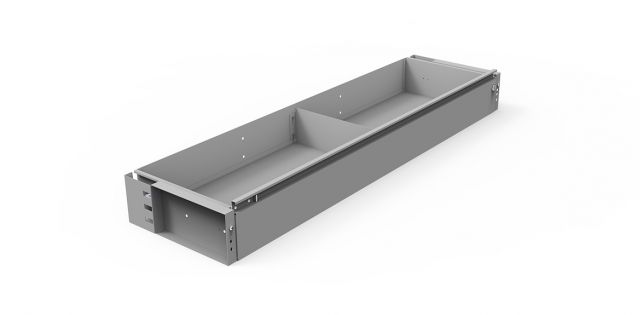 Holman 48152 Locking Van Storage Drawer