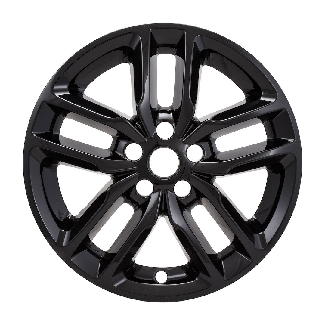 Coast To Coast IMP484BLK Durango Black 20-Inch Wheel Skin - image 1