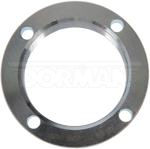 Dorman OE Solutions 926-263 Spindle Nut - image 2